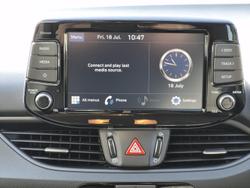 2021 Hyundai
i30 Active