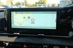 2020 Kia Carnival Platinum KA4 MY21 Aurora Black