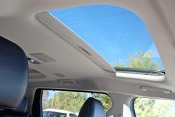 2020 Kia Carnival Platinum KA4 MY21 Aurora Black