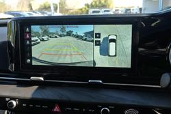 2020 Kia Carnival Platinum KA4 MY21 Aurora Black