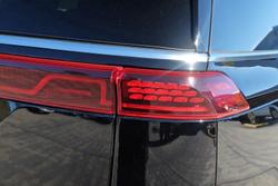 2020 Kia Carnival Platinum KA4 MY21 Aurora Black