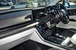2020 Kia Carnival Platinum KA4 MY21 Aurora Black