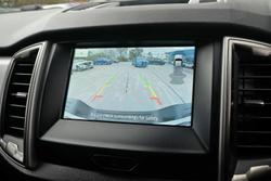 2021 Ford Ranger XLT PX MkIII MY21.75 4X4 Dual Range Alabaster White