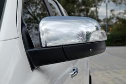 2021 Ford Ranger XLT PX MkIII MY21.75 4X4 Dual Range Alabaster White