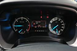 2021 Ford Ranger XLT PX MkIII MY21.75 4X4 Dual Range Alabaster White