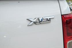 2021 Ford Ranger XLT PX MkIII MY21.75 4X4 Dual Range Alabaster White