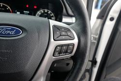 2021 Ford Ranger XLT PX MkIII MY21.75 4X4 Dual Range Alabaster White