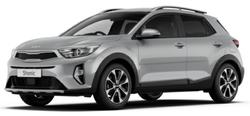 2025 Kia Stonic Sport