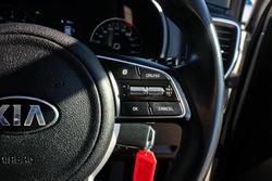2019 Kia Sportage S QL MY20 Steel Grey