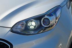2019 Kia Sportage S QL MY20 Steel Grey