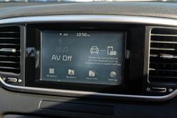 2019 Kia Sportage S QL MY20 Steel Grey
