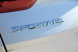 2019 Kia Sportage S QL MY20 Steel Grey