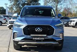 2022 LDV D90 Executive SV9A 4X4 Dual Range Ocean Blue