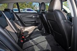 2017 Holden Commodore SV6 VF Series II MY17 Son of a Gun Grey