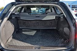 2017 Holden Commodore SV6 VF Series II MY17 Son of a Gun Grey