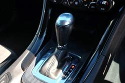 2017 Holden Commodore SV6 VF Series II MY17 Son of a Gun Grey