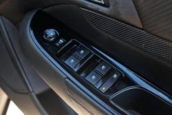 2017 Holden Commodore SV6 VF Series II MY17 Son of a Gun Grey