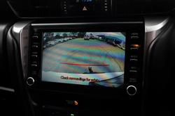 2022 Toyota Fortuner GX GUN156R 4X4 Dual Range Frosted White