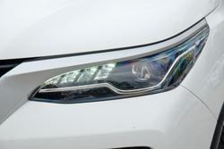 2022 Toyota Fortuner GX GUN156R 4X4 Dual Range Frosted White