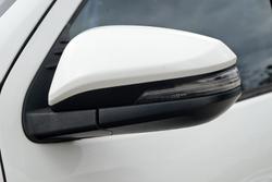 2022 Toyota Fortuner GX GUN156R 4X4 Dual Range Frosted White