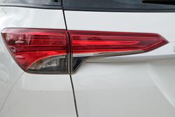 2022 Toyota Fortuner GX GUN156R 4X4 Dual Range Frosted White