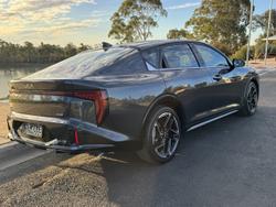 2025 Kia
                K4 GT-Line