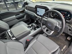 2023 Ford
F150