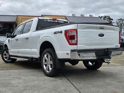 2023 Ford
F150