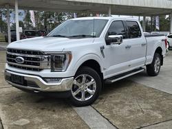 2023 Ford
F150