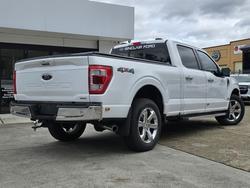2023 Ford
F150
