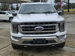 2023 Ford
F150