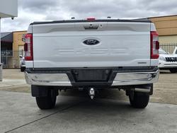 2023 Ford
F150