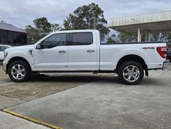 2023 Ford
F150