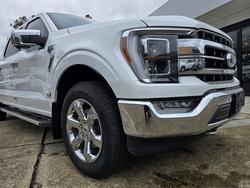 2023 Ford
F150