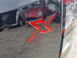 2025 Isuzu
D-MAX