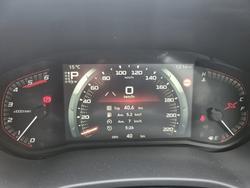 2025 Isuzu
D-MAX