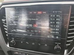 2025 Isuzu
D-MAX