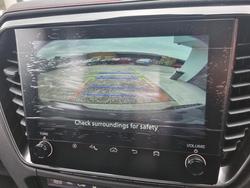 2025 Isuzu
D-MAX