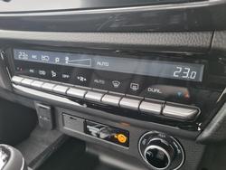 2025 Isuzu
D-MAX