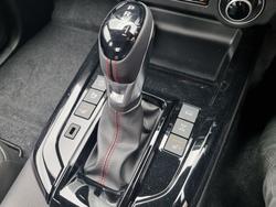 2025 Isuzu
D-MAX