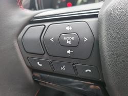 2025 Isuzu
D-MAX