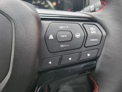 2025 Isuzu
D-MAX