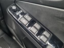 2025 Isuzu
D-MAX
