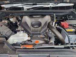 2025 Isuzu
D-MAX