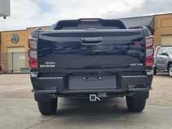 2025 Isuzu
D-MAX