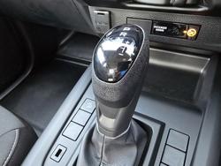 2025 Isuzu
D-MAX