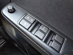 2025 Isuzu
D-MAX