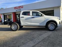 2025 Isuzu
D-MAX