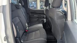 2022 Ford
Ranger XL