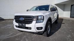 2022 Ford
Ranger XL